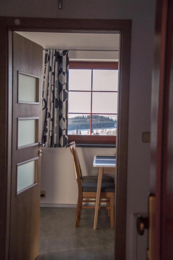 Apartman Benecko 213 Exterior photo